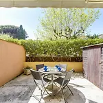 Antares-2 By Interhome Apartment Cavalaire-sur-Mer