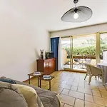 Antares-2 By Interhome Cavalaire-sur-Mer