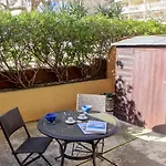 Antares-2 By Interhome Cavalaire-sur-Mer