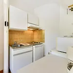 Antares-2 By Interhome Apartment *