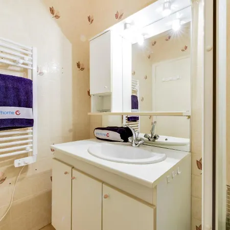 Apartamento Antares-2 *