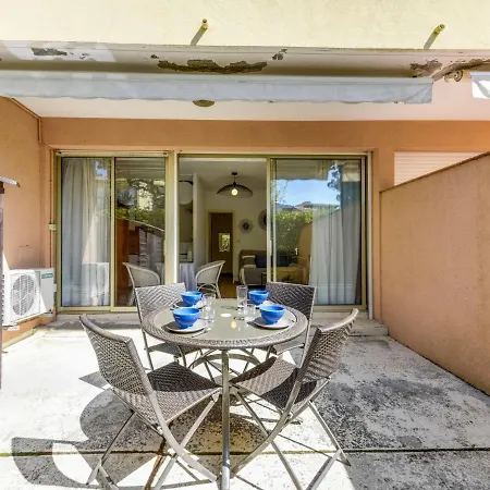 Apartamento Antares-2 *