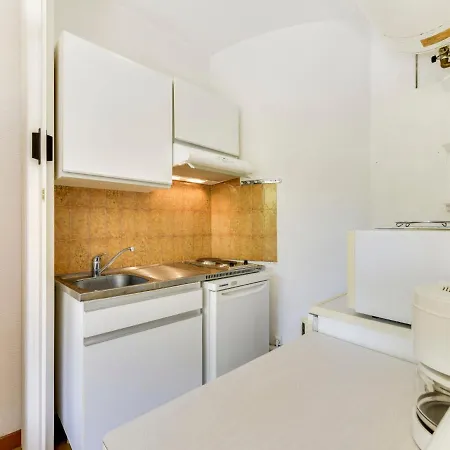 Antares-2 By Interhome Appartement *