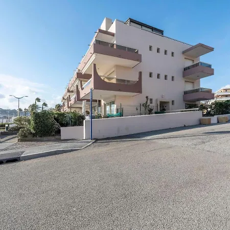 Antares-2 By Interhome Appartement *
