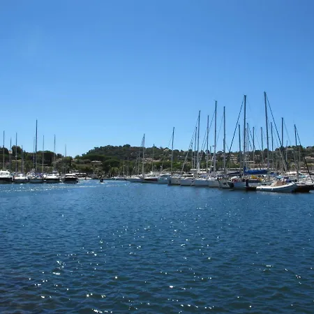 Antares-2 Cavalaire-sur-Mer