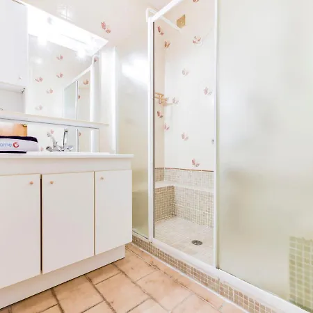 Antares-2 By Interhome