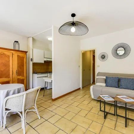 Apartment Antares-2 By Interhome