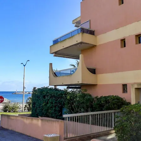 Antares-2 By Interhome Cavalaire-sur-Mer