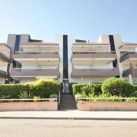 Antares-2 By Interhome * Cavalaire-sur-Mer