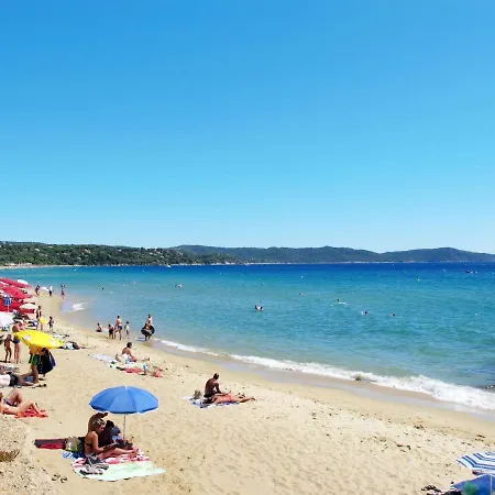 Antares-2 By Interhome Apartament